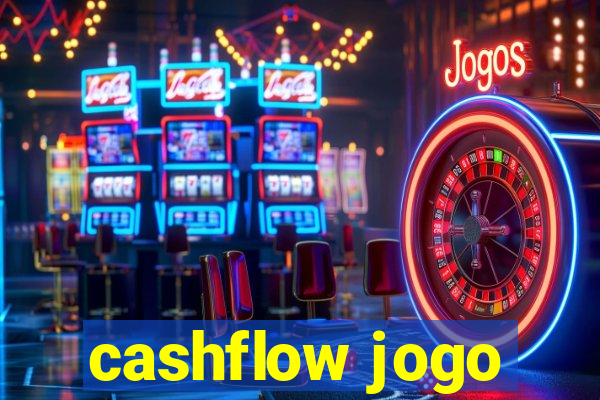 cashflow jogo